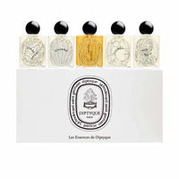Diptyque Premium Perfume Miniatures Set 5x10ml