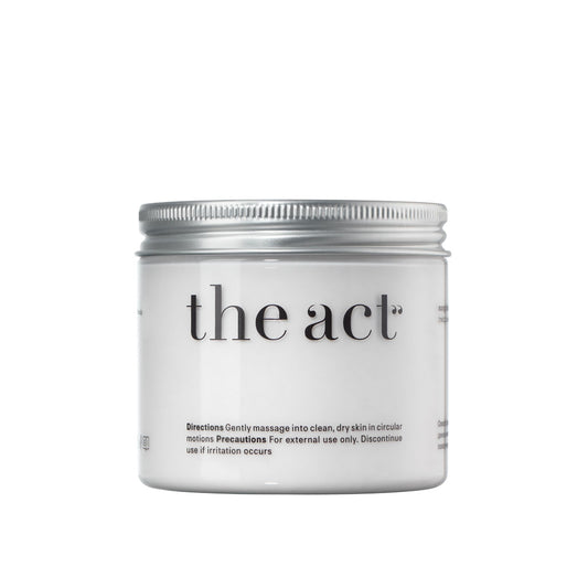 Mango Body Butter 180g