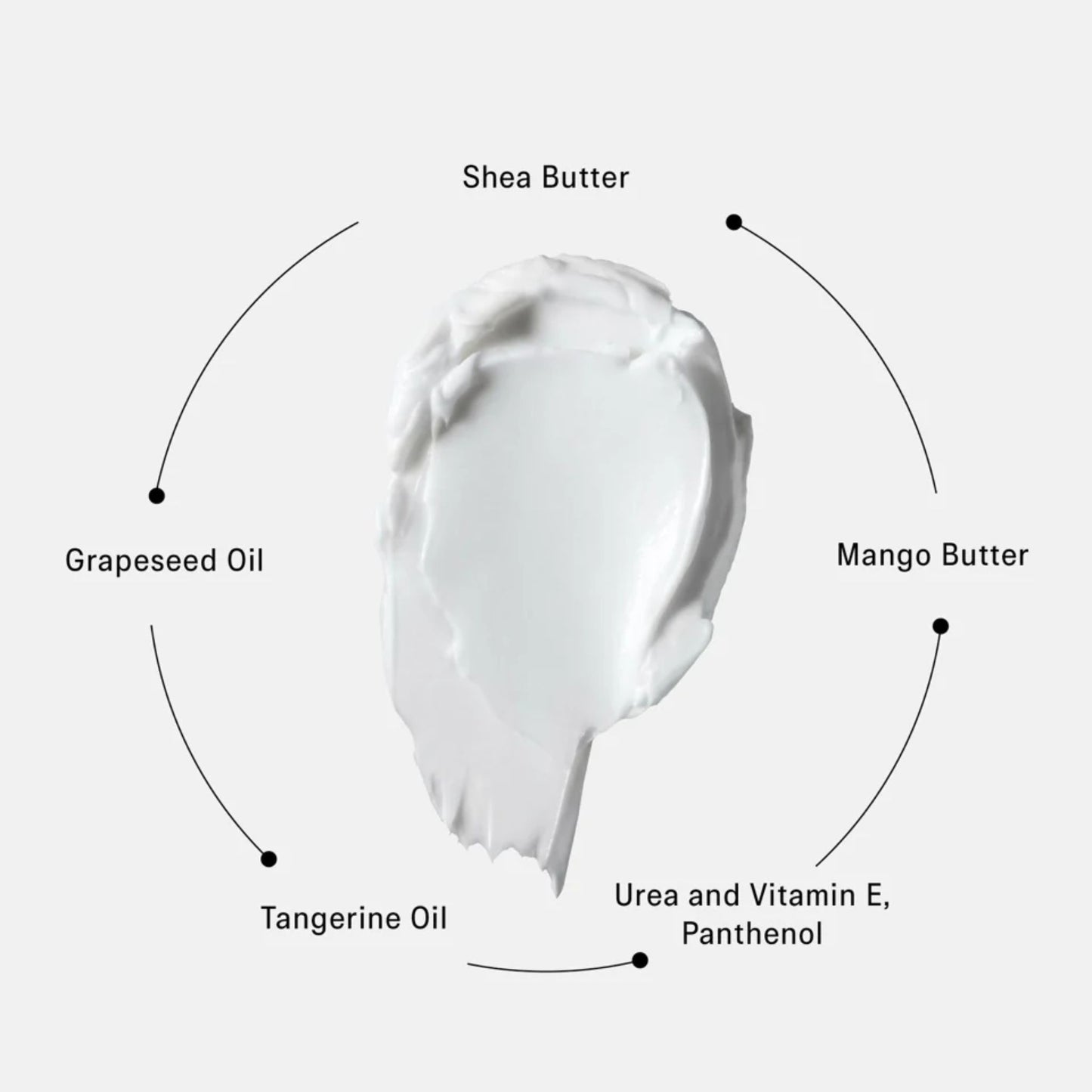 Mango Body Butter 180g