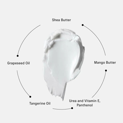 Mango Body Butter 180g