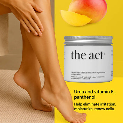 Mango Body Butter 180g