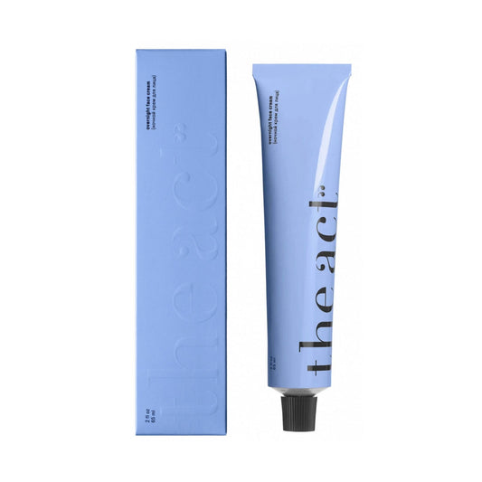 Overnight Face Cream 65ml