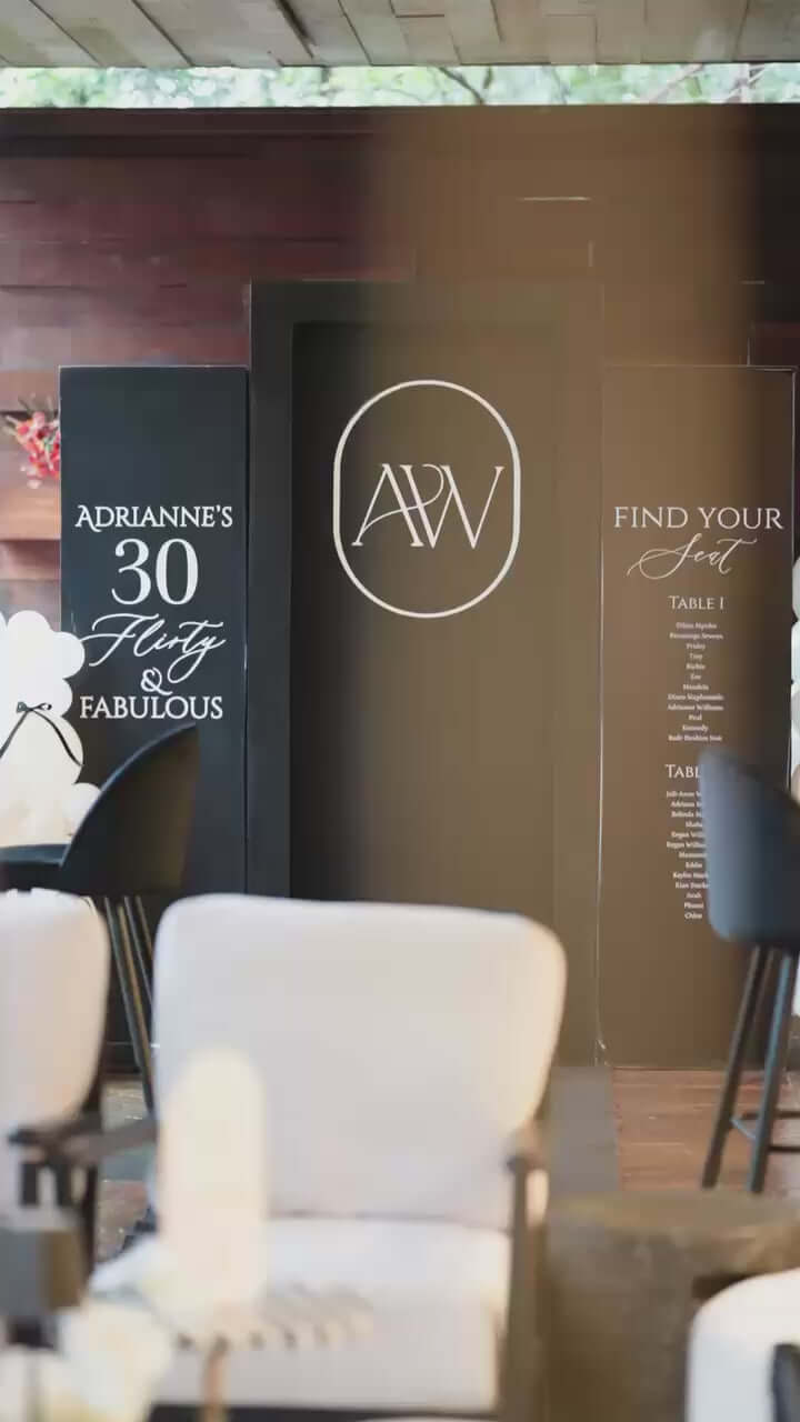 Load video: Memorable Experiences with our Top-tier Event Services.