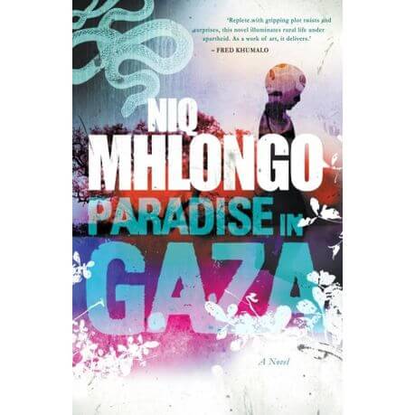 Paradise in Gaza