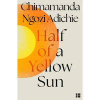 Half of a Yellow Sun