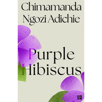 Purple Hibiscus