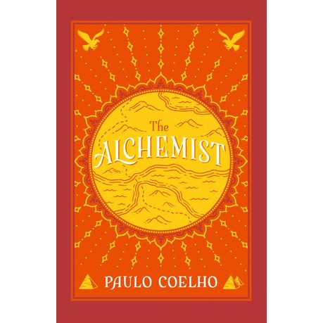 The Alchemist